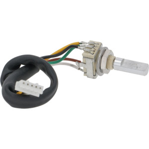 ROTARY ENCODER WITH CABLE 150 mm
