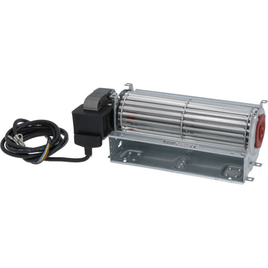 TANGENTIAL FAN 180 mm LH W/CABLE TANGENTIAL FAN 180 mm LH W/CABLE