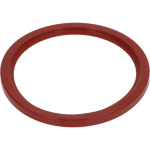 GASKET OF RED SILICONE FOR TANK