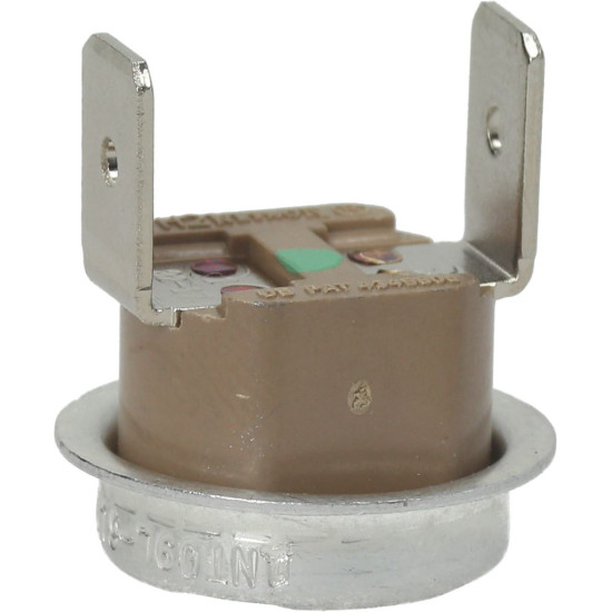 CONTACT THERMOSTAT 190°C