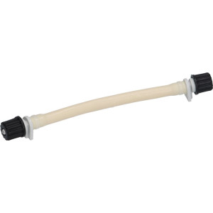 SANTOPRENE TUBE ϕ 6x9 mm