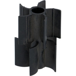 ANTI-VIBRATING GEAR FOR ARM SHAFT