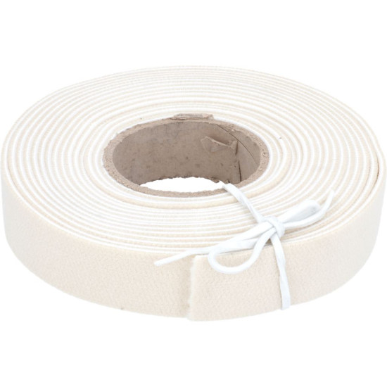 PRESSURE ROLLER BAND - WIDTH 51mm - 10m
