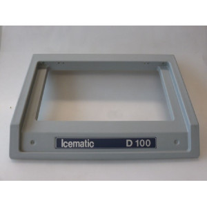 FRONT PANEL ASSEMBLY 565x465 mm