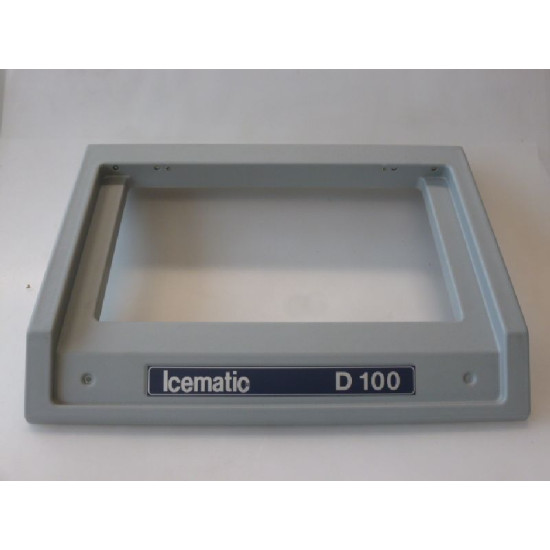 FRONT PANEL ASSEMBLY 565x465 mm