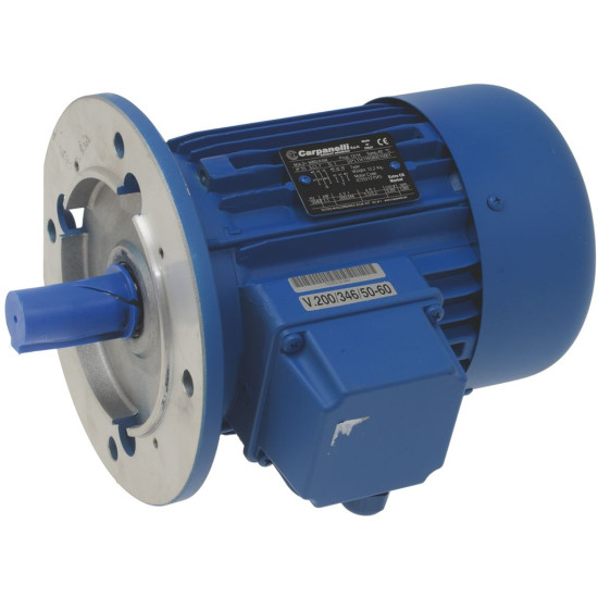 AGITATOR MOTOR CARPANELLI M80C4AM B5 AGITATOR MOTOR CARPANELLI M80C4AM B5