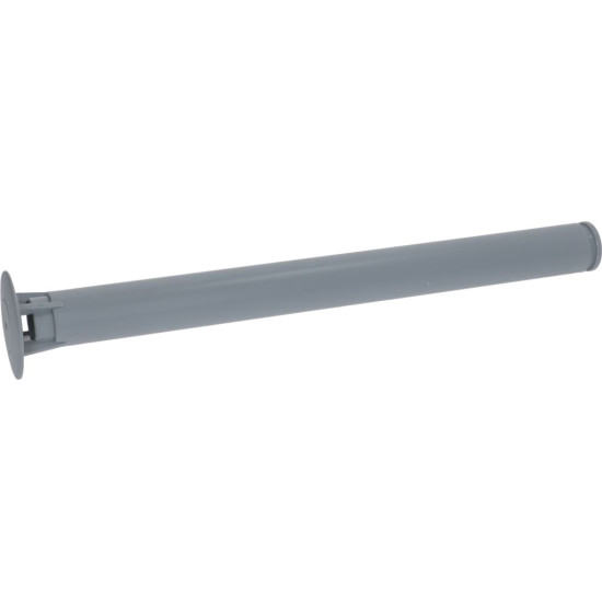 OVERFLOW TUBE ϕ 39x452 mm