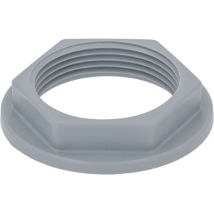 NUT FOR OUTLET VALVE ϕ 1