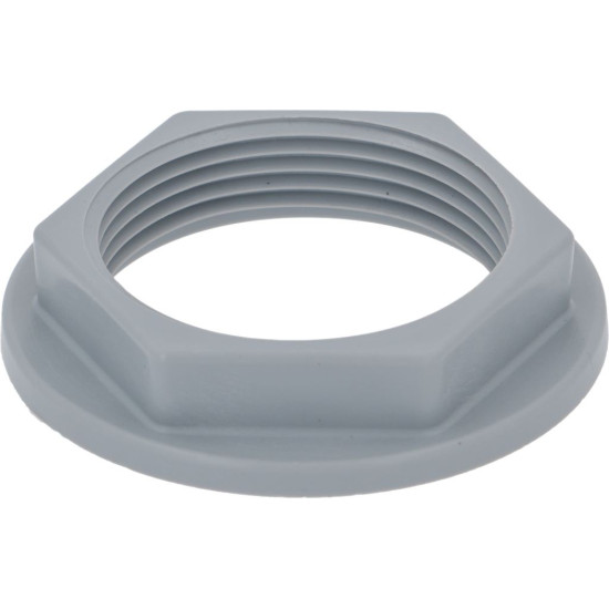 NUT FOR OUTLET VALVE ϕ 1