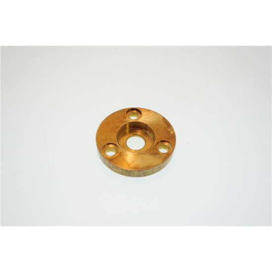 FLANGE ϕ 40 mm FOR RING ϕ 8x18x5 mm