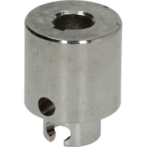 COUPL. NET CONVEYOR ST/ST ϕ30/18x12x39mm