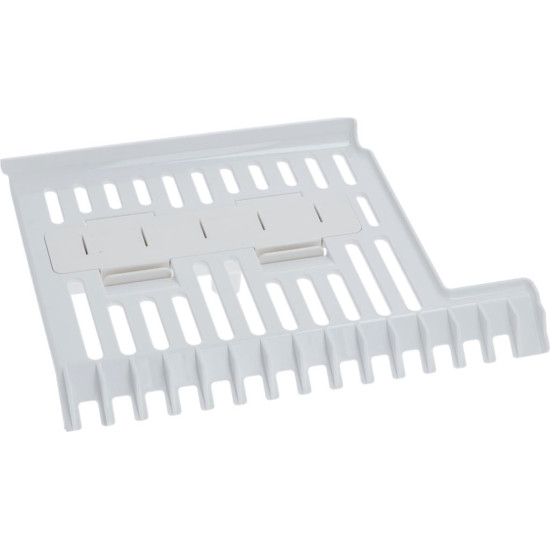 RAMP/SPRAYER CHUTE ASSEMBLY
