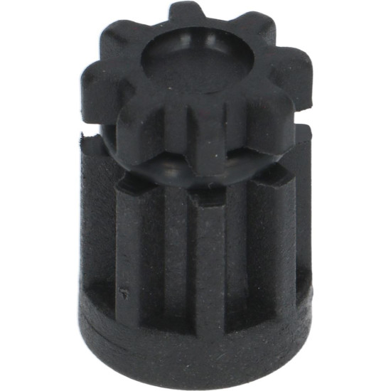 MALE COUPLING 8 TEETH FOR BIG SHAFT MALE COUPLING 8 TEETH FOR BIG SHAFT