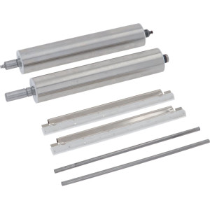ROLLERS ϕ 40x210 mm