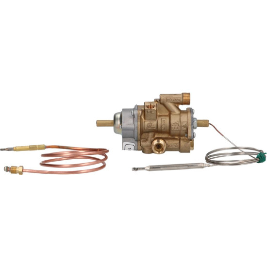 THERMOSTATIC TAP KIT 25ST THERMOSTATIC TAP KIT 25ST