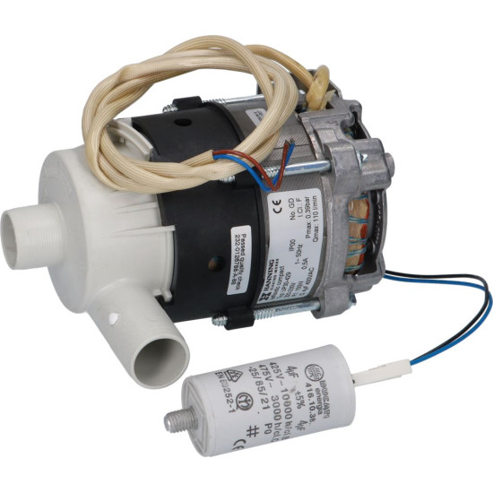 DRAIN PUMP HANNING UP30-429 DRAIN PUMP HANNING UP30-429