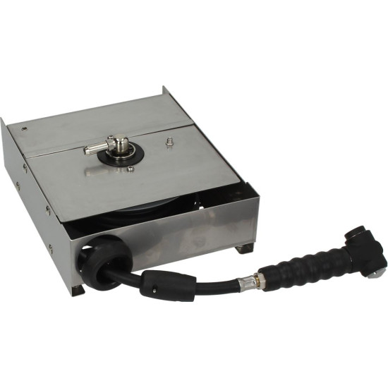 WASH-GROUP MINIREEL