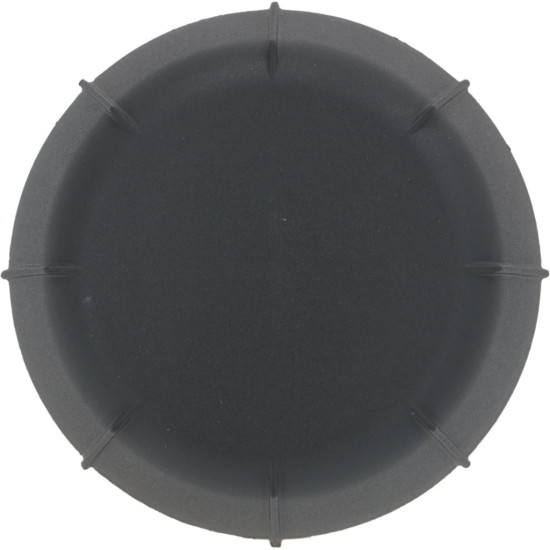 KNOB GREY ϕ 68 mm