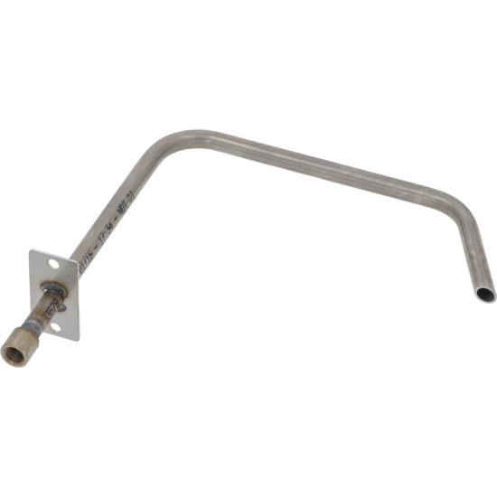 FITTING SPRAY-ARM BENT ϕ 10x200 mm FITTING SPRAY-ARM BENT ϕ 10x200 mm