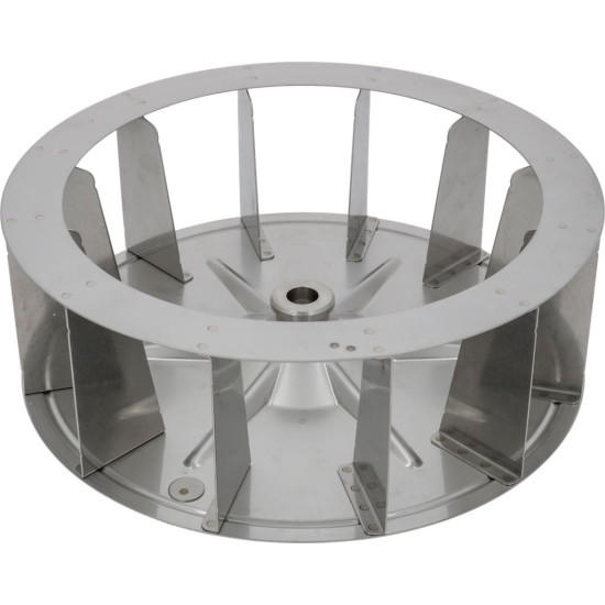 FAN ϕ 350 mm FAN ϕ 350 mm