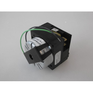 THROTTLE VALVE MOTOR 20