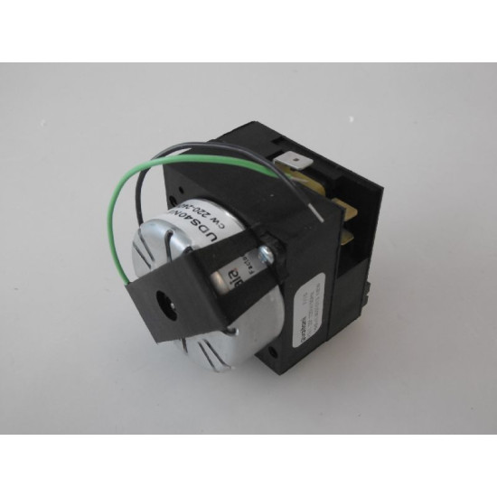 THROTTLE VALVE MOTOR 20