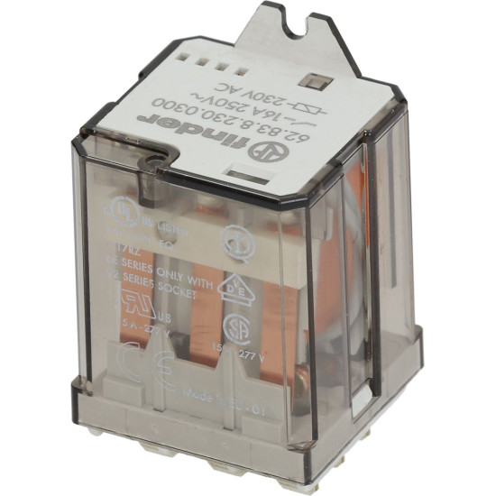 POWER RELAY FINDER 62.83.8.230.0300 POWER RELAY FINDER 62.83.8.230.0300