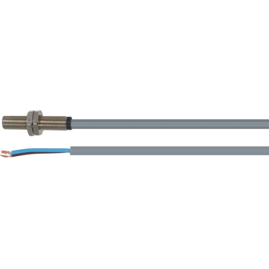 MICROSWITCH MAGNETIC ϕ 8x36 mm MICROSWITCH MAGNETIC ϕ 8x36 mm