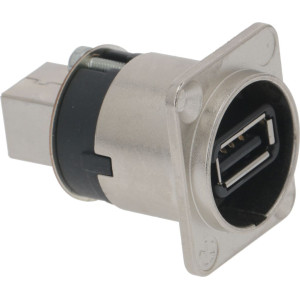 USB-HOLDER FOR OVEN CONTROL PANEL