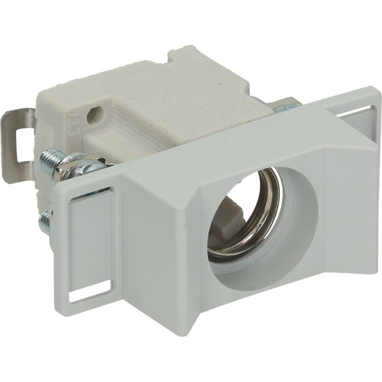 FUSEHOLDER NEOZED 63A 400V
