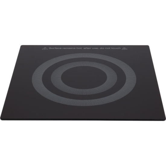 INDUCTION PLATE GLASS-CERAMIC PFD27 INDUCTION PLATE GLASS-CERAMIC PFD27