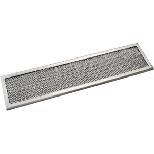 AIR FILTER 236x59 mm