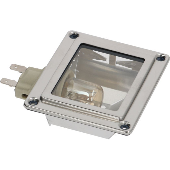 LAMP RECEPTACLE WITH LAMP E14 25W 230V LAMP RECEPTACLE WITH LAMP E14 25W 230V