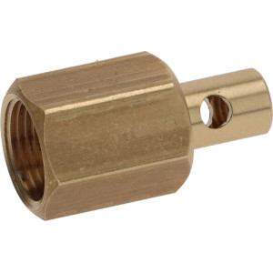 PILOT BURNER BASE 30 mm