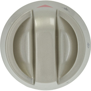 KNOB GOLD ϕ 75 mm SILK-SCREEN PRINTED