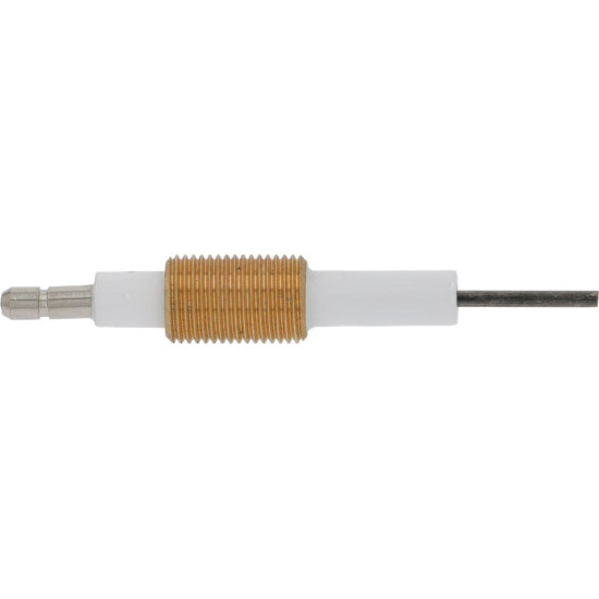 ROUND IGNITION PLUG ϕ 7x44 mm ROUND IGNITION PLUG ϕ 7x44 mm