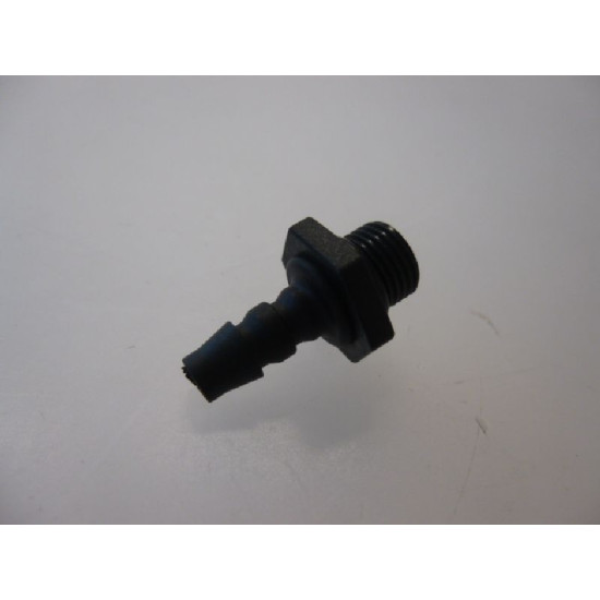 HOSE END PLASTIC