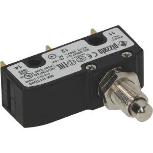 MICROSWITCH PIZZATO MKH11D09