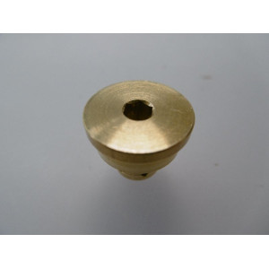 BOILER OUTPUT FITTING ϕ 16 mm 1/8 