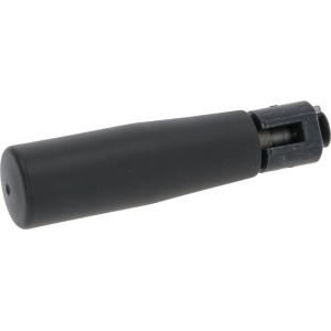 HANDLE FOR HANDWHEEL ϕ 26x100 mm