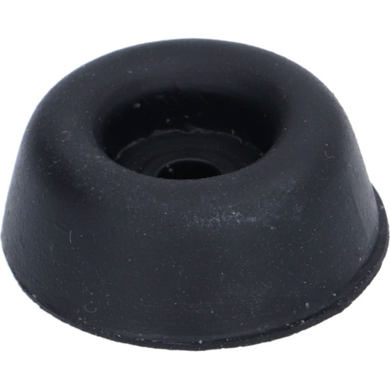 FOOD BLACK ϕ 30x11.5 mm