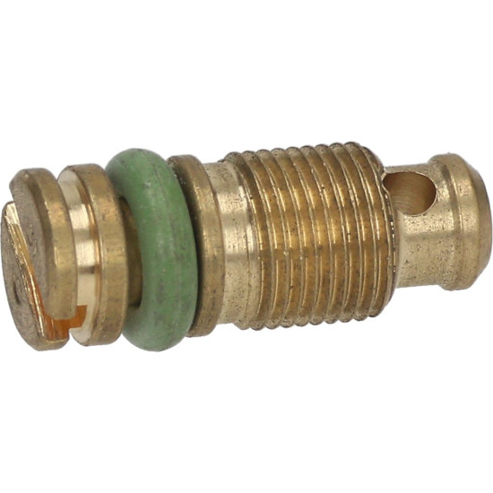 BY-PASS SCREW ϕ 0.60 mm FOR MOD. 22