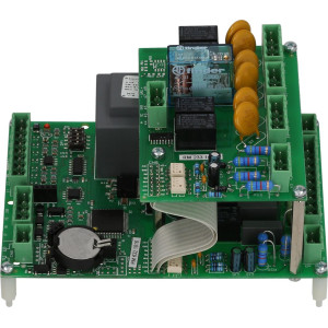 POWER CIRCUIT BOARD KIT