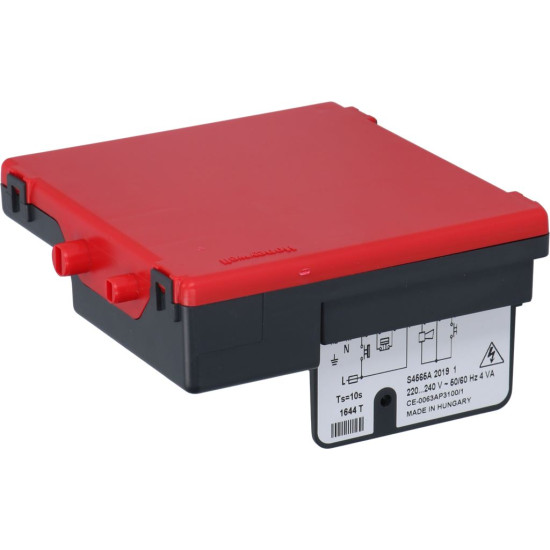 CENTRALINA CONTROLLO S4565A2019U CENTRALINA CONTROLLO S4565A2019U