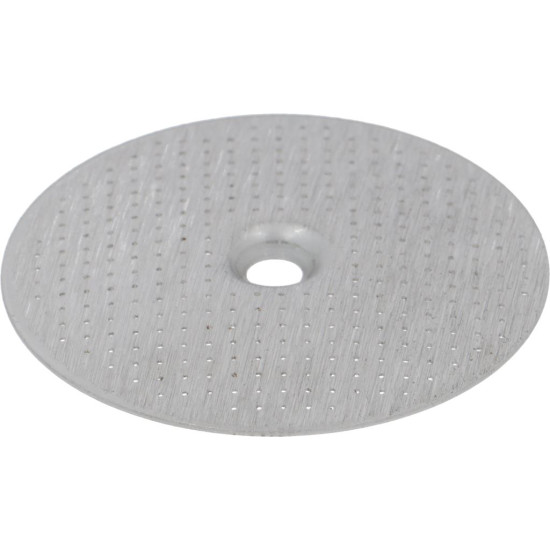 SHOWER SCREEN ϕ 34 mm