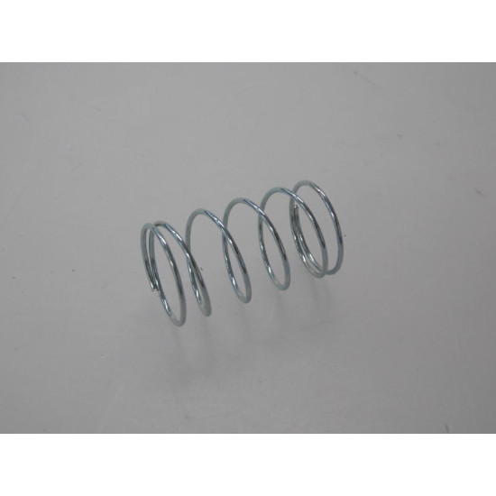 SPRING FOR HEATING ELEMENT