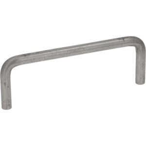 BRACKET HANDLE 120x43 mm