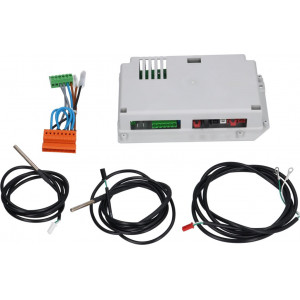 KIT CIRCUIT BOARD WITH PROBES