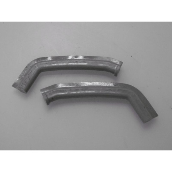 COVER SCRAPER RUBBER KIT