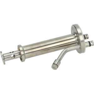 SUPPORT PIPE FOR OVEN WASH ARM